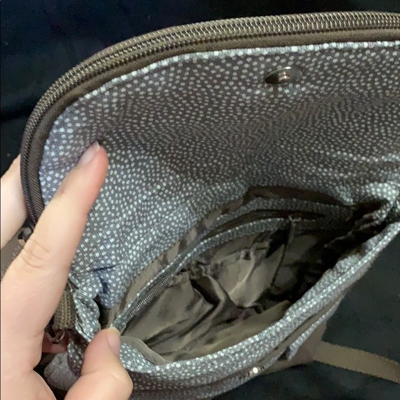 NWOT thirty-one Organista Crossbody - Picture 5 of 7